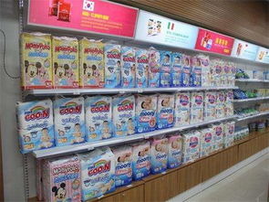 進(jìn)口母嬰日用品加盟店 前景、挑戰(zhàn)與經(jīng)營(yíng)策略