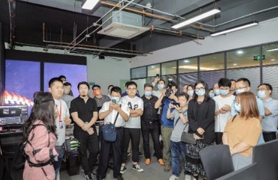 西安市會展行業協會數字會展委員會成立 賦能產業升級，引領數字內容制作服務新篇章